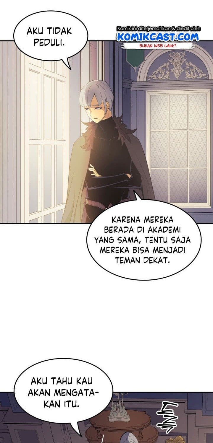 The Great Mage Returns After 4000 Years Chapter 48 Gambar 57