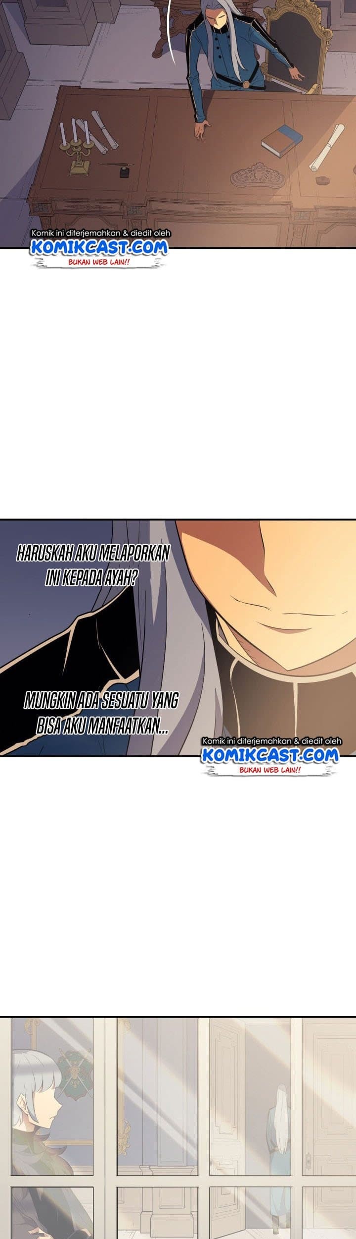 The Great Mage Returns After 4000 Years Chapter 48 Gambar 58