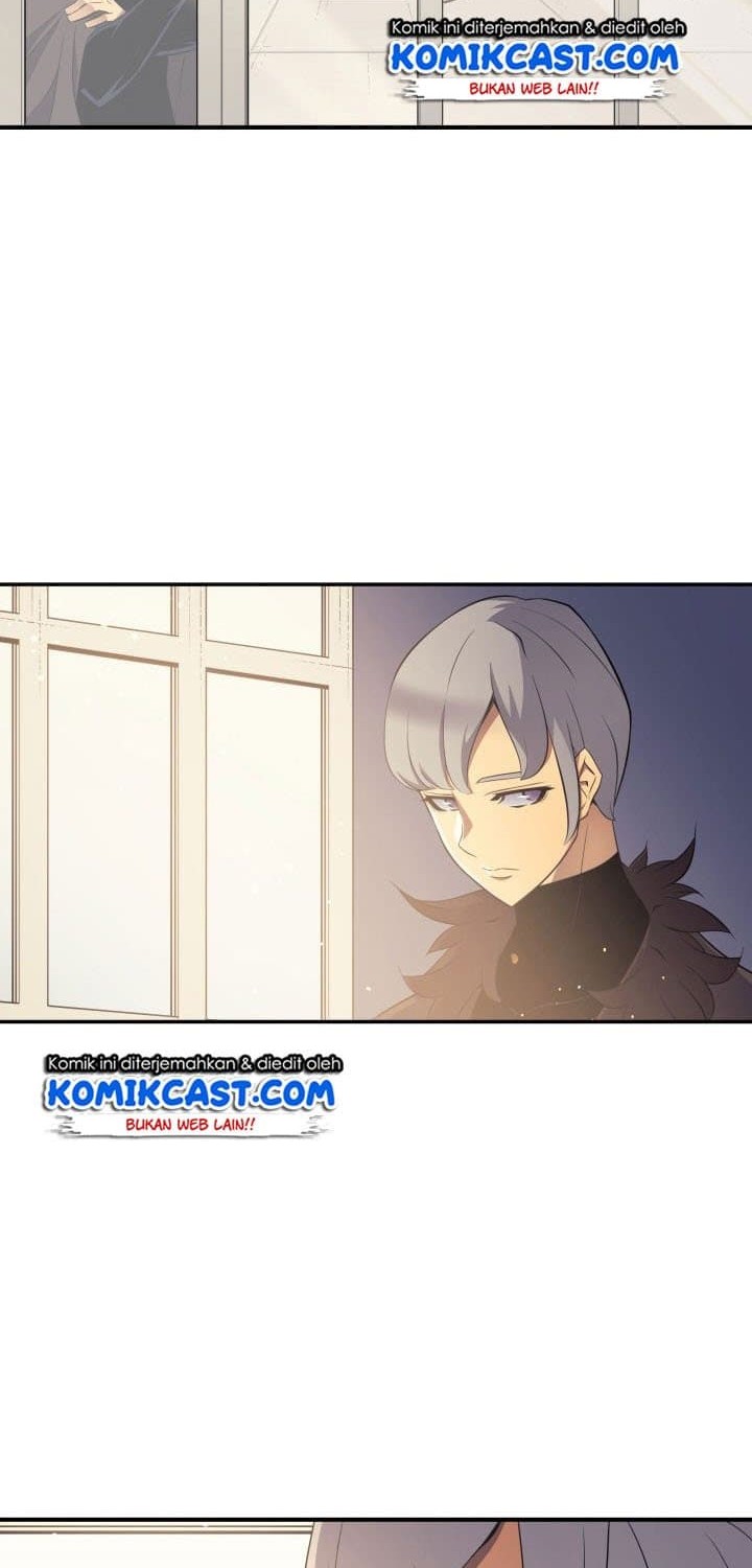 The Great Mage Returns After 4000 Years Chapter 48 Gambar 59