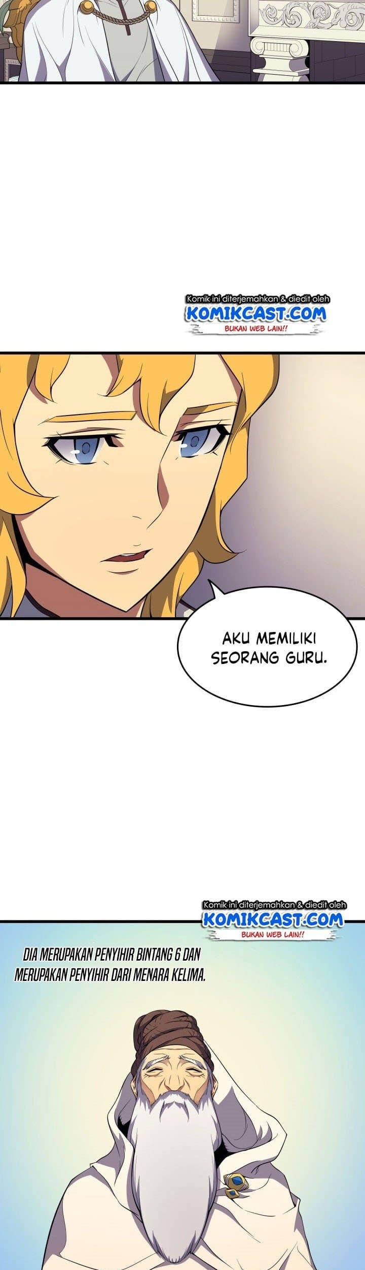 The Great Mage Returns After 4000 Years Chapter 48 Gambar 4
