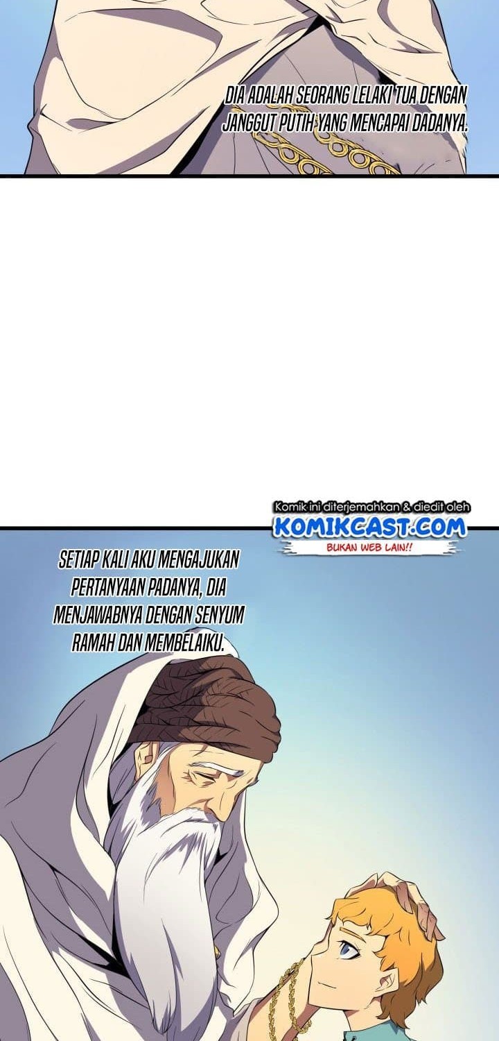 The Great Mage Returns After 4000 Years Chapter 48 Gambar 5