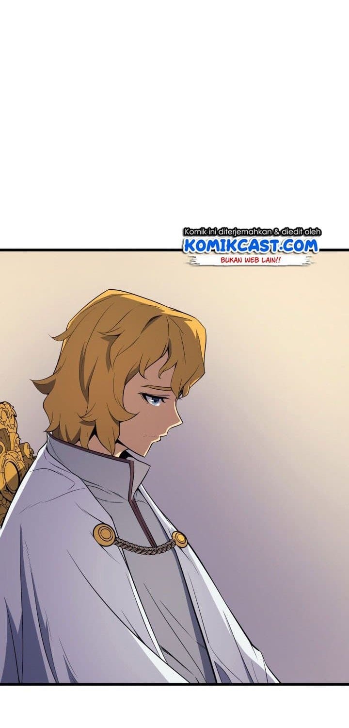 The Great Mage Returns After 4000 Years Chapter 48 Gambar 8