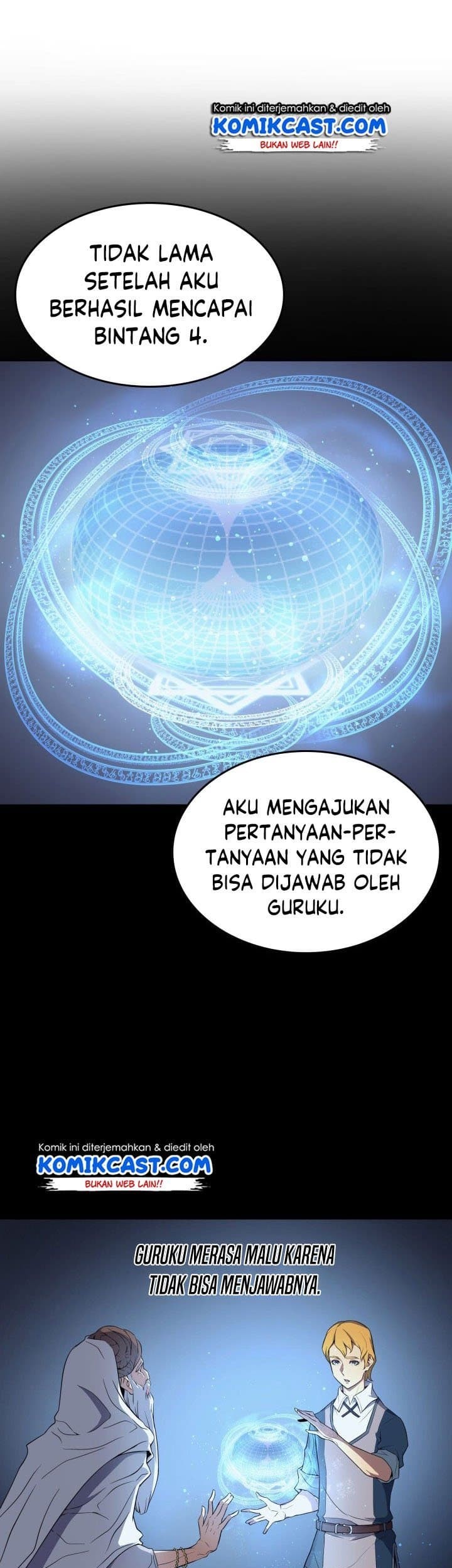 The Great Mage Returns After 4000 Years Chapter 48 Gambar 9