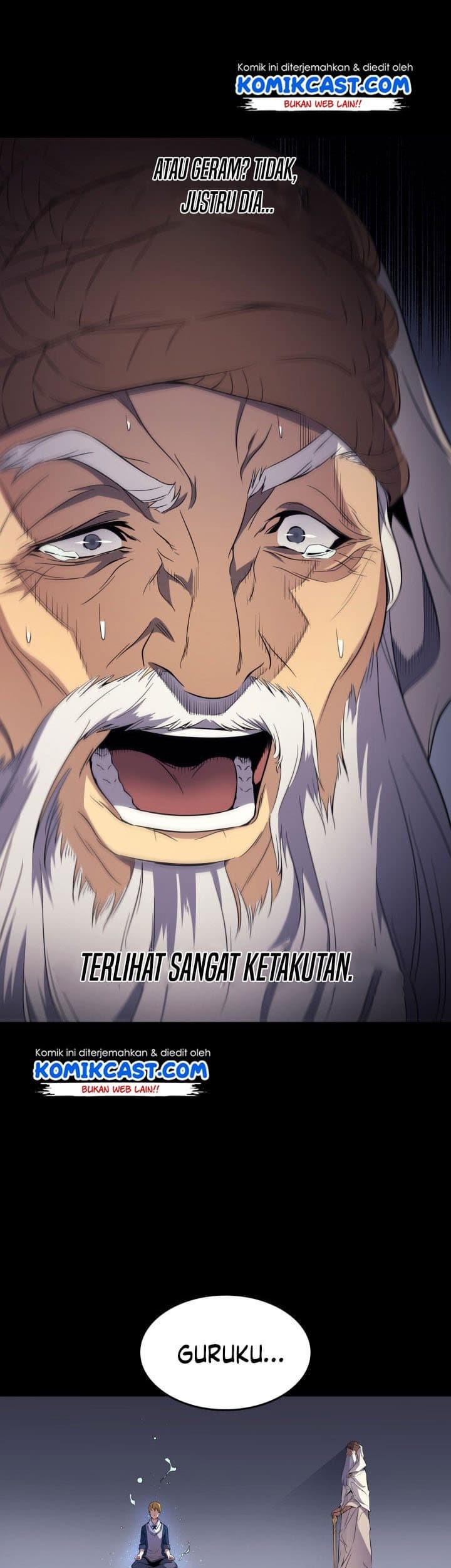 The Great Mage Returns After 4000 Years Chapter 48 Gambar 12