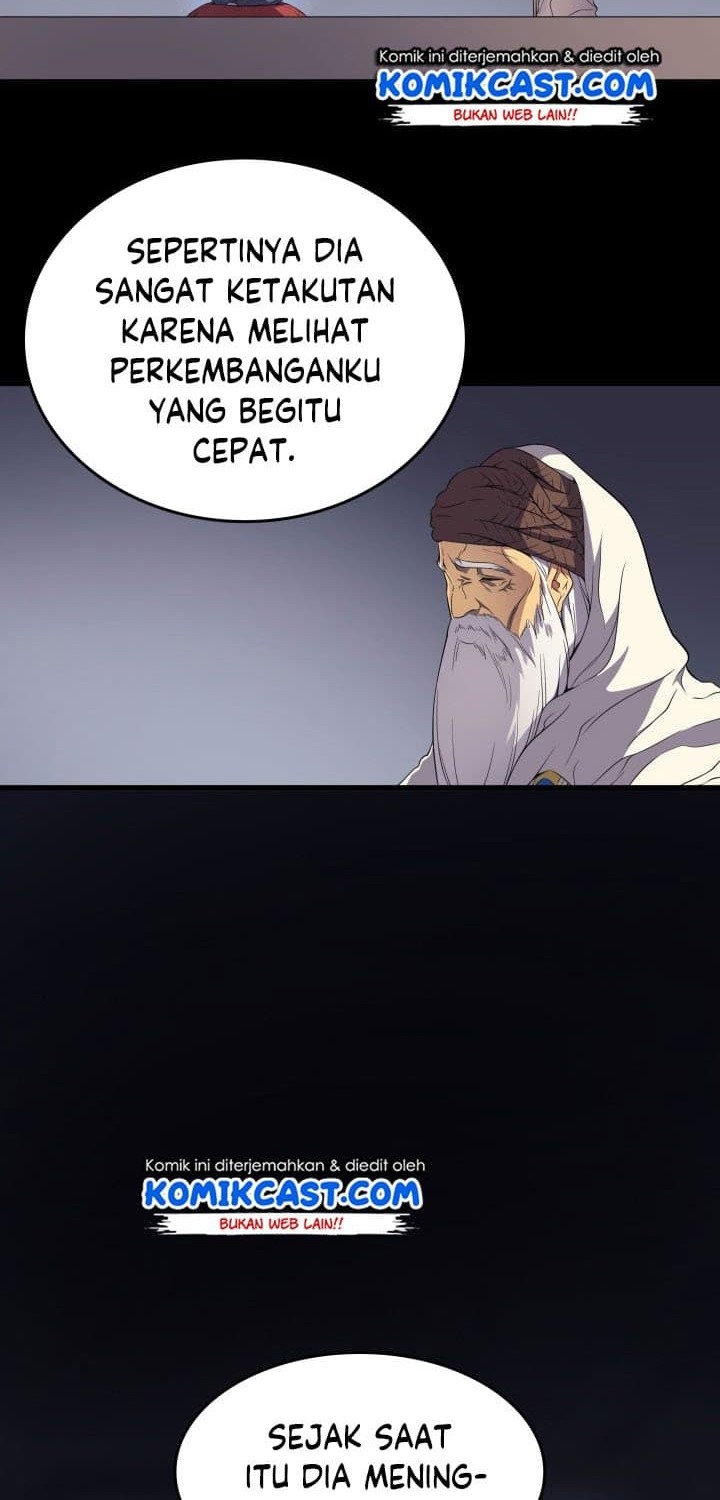 The Great Mage Returns After 4000 Years Chapter 48 Gambar 13