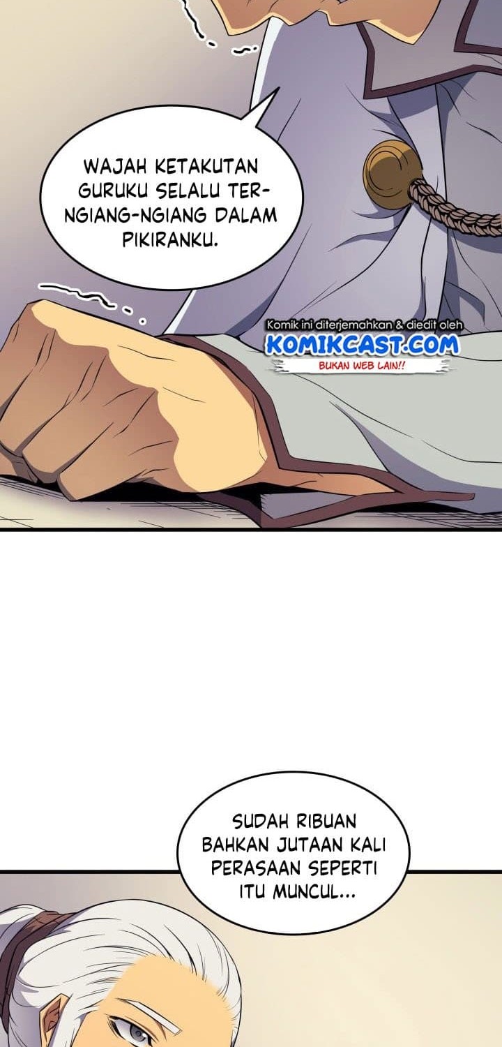 The Great Mage Returns After 4000 Years Chapter 48 Gambar 15