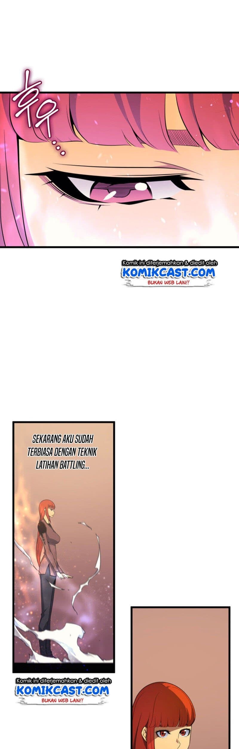The Great Mage Returns After 4000 Years Chapter 49 Gambar 32