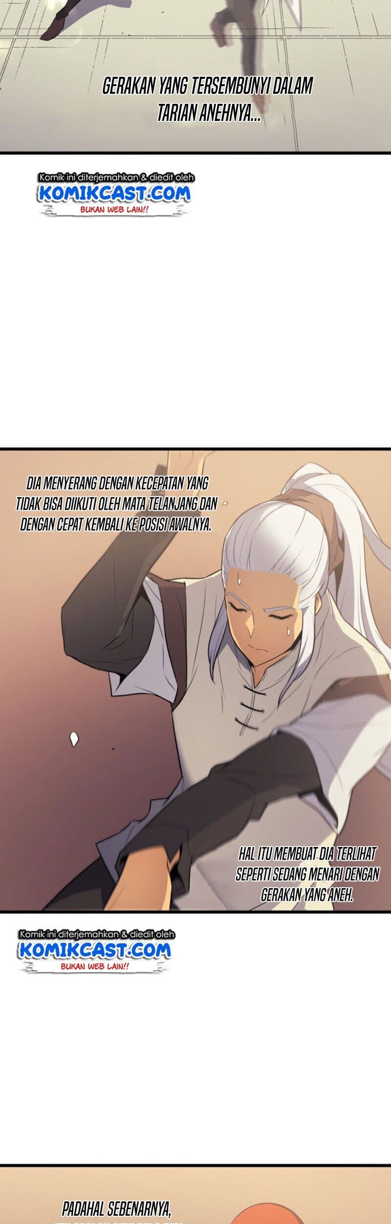 The Great Mage Returns After 4000 Years Chapter 49 Gambar 39