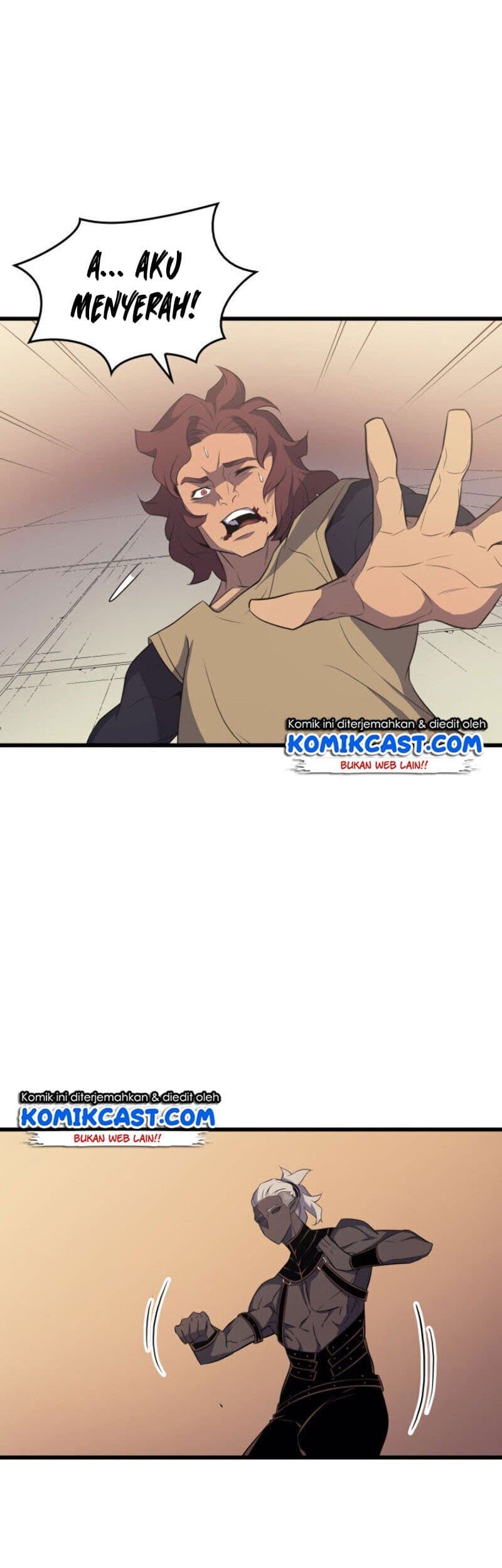 The Great Mage Returns After 4000 Years Chapter 49 Gambar 41