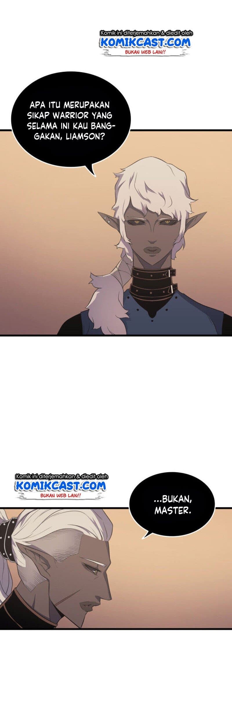 The Great Mage Returns After 4000 Years Chapter 49 Gambar 44