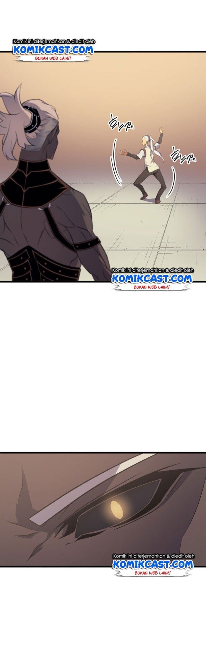 The Great Mage Returns After 4000 Years Chapter 49 Gambar 47