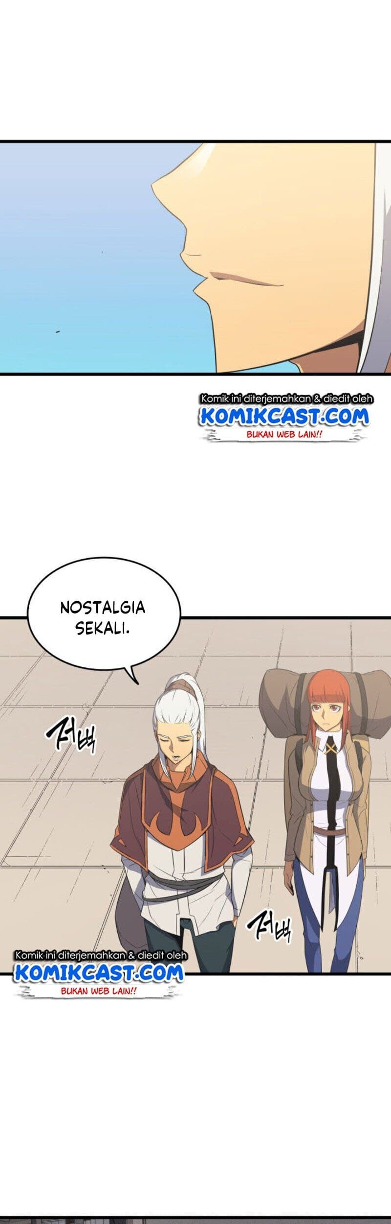 The Great Mage Returns After 4000 Years Chapter 49 Gambar 15