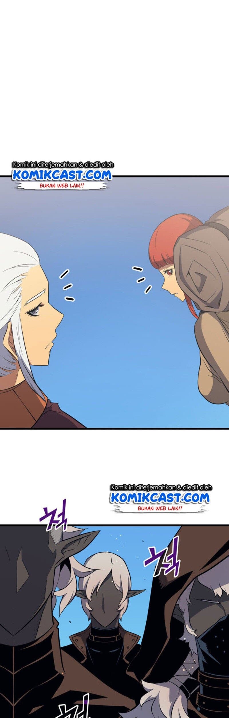The Great Mage Returns After 4000 Years Chapter 49 Gambar 18