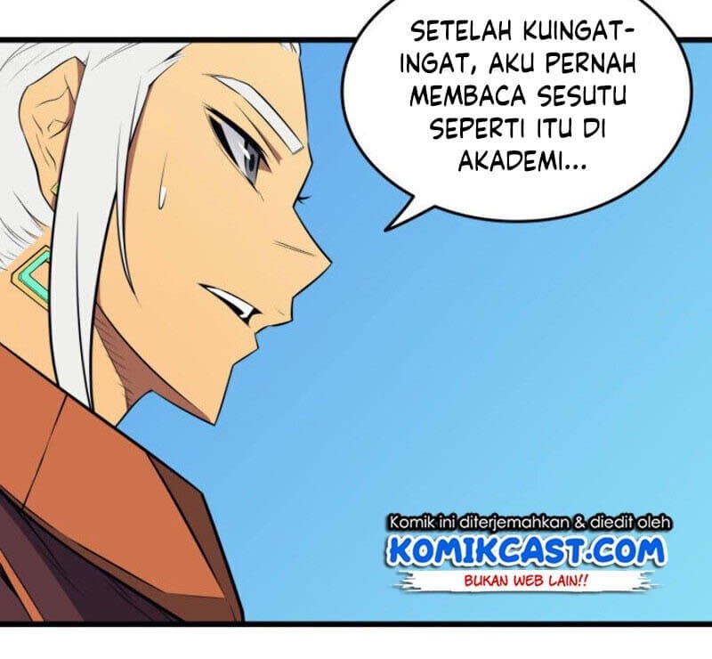 The Great Mage Returns After 4000 Years Chapter 49 Gambar 22