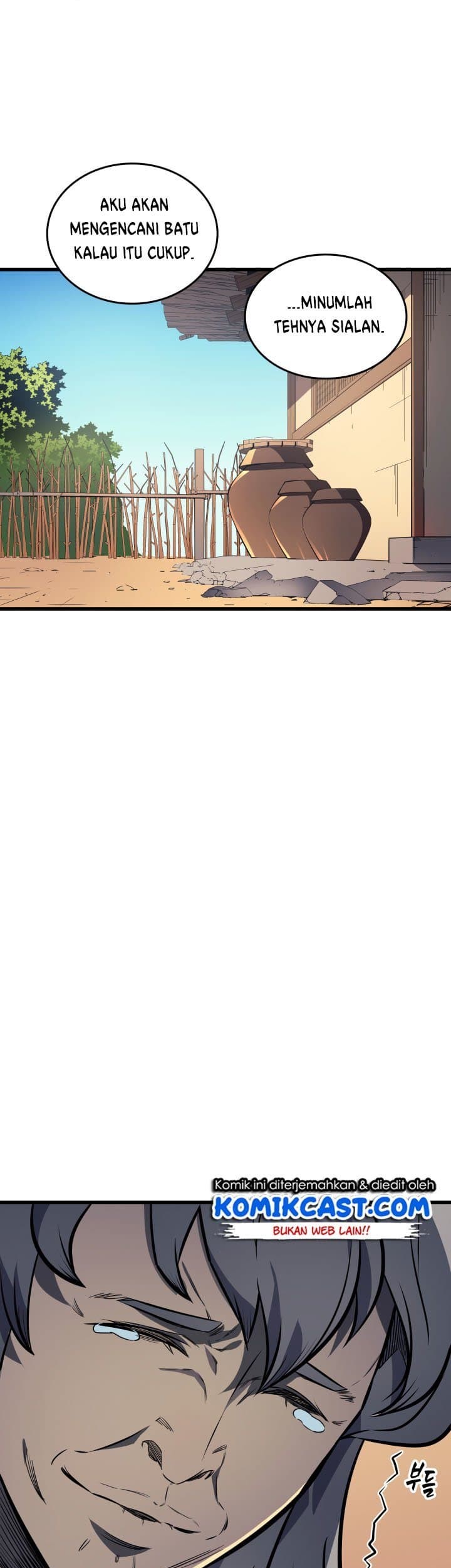 The Great Mage Returns After 4000 Years Chapter 5 Gambar 20
