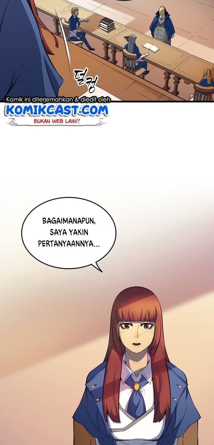 The Great Mage Returns After 4000 Years Chapter 5 Gambar 23