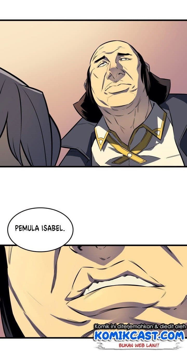 The Great Mage Returns After 4000 Years Chapter 5 Gambar 25