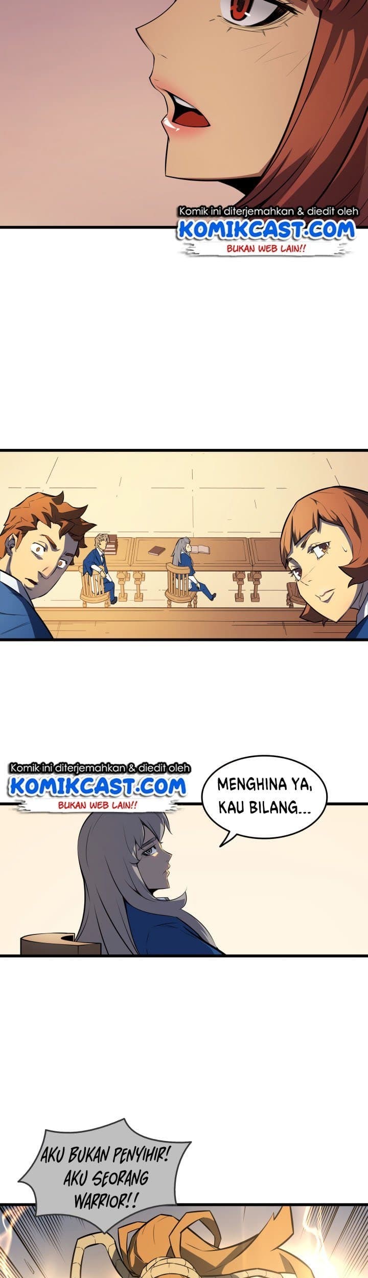 The Great Mage Returns After 4000 Years Chapter 5 Gambar 30