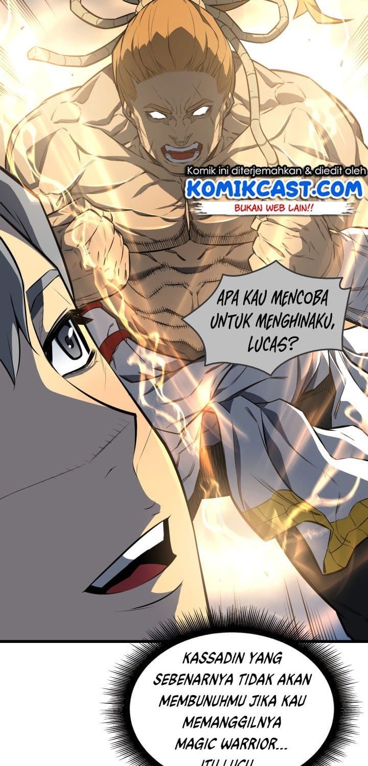 The Great Mage Returns After 4000 Years Chapter 5 Gambar 31