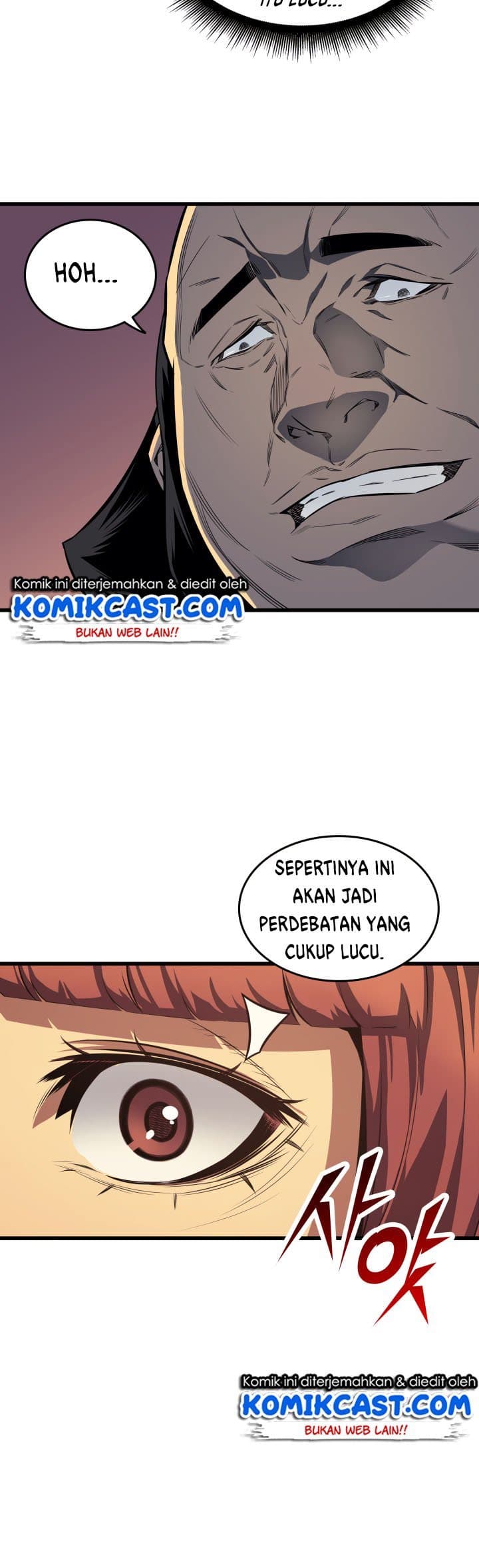 The Great Mage Returns After 4000 Years Chapter 5 Gambar 32