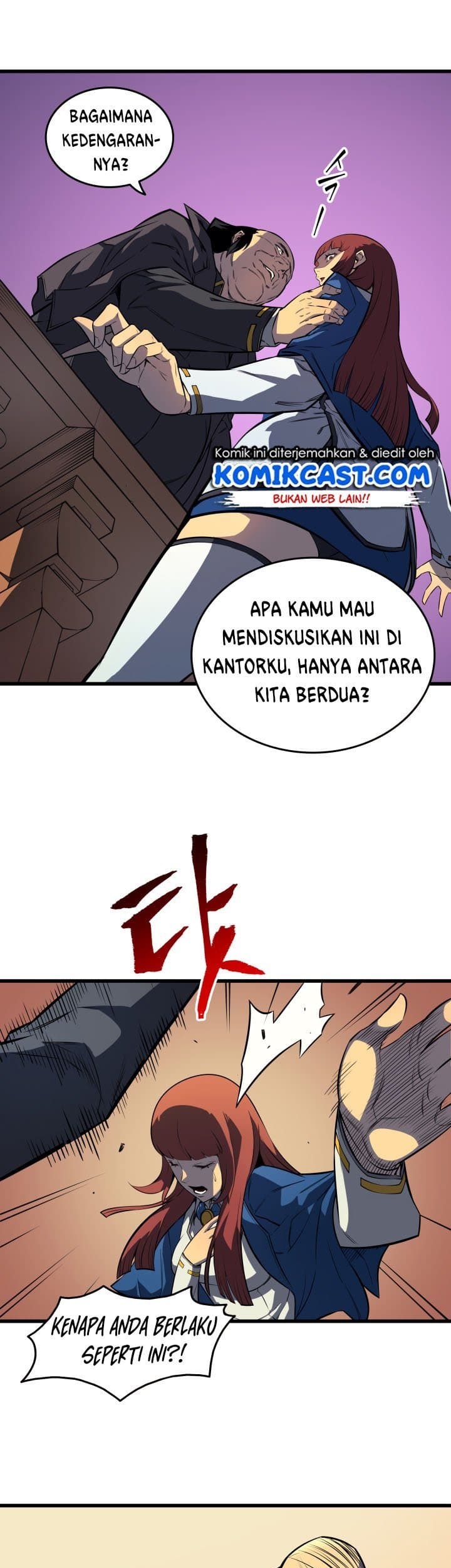 The Great Mage Returns After 4000 Years Chapter 5 Gambar 33