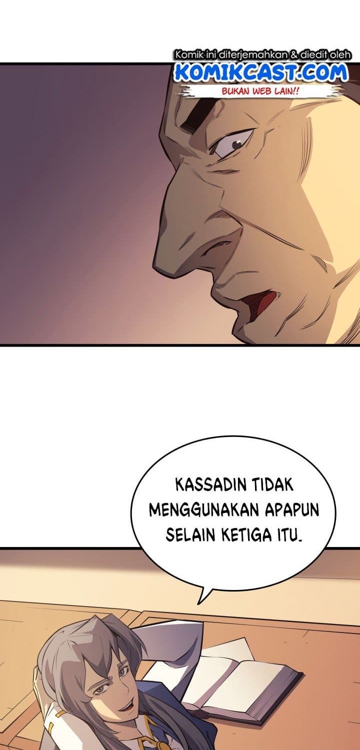 The Great Mage Returns After 4000 Years Chapter 5 Gambar 36