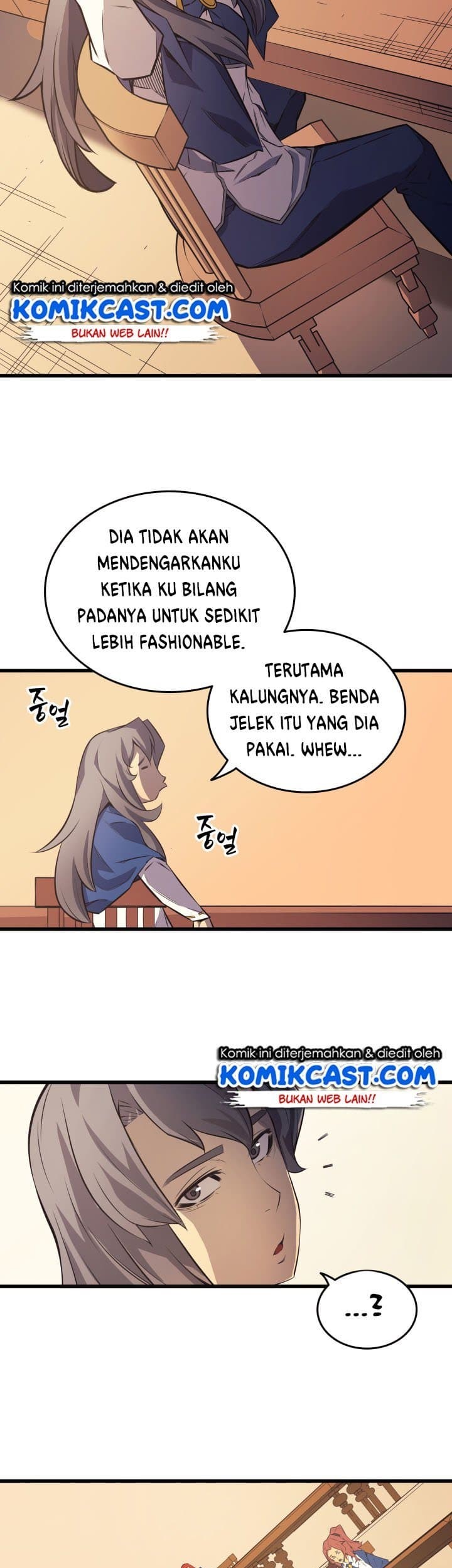 The Great Mage Returns After 4000 Years Chapter 5 Gambar 37