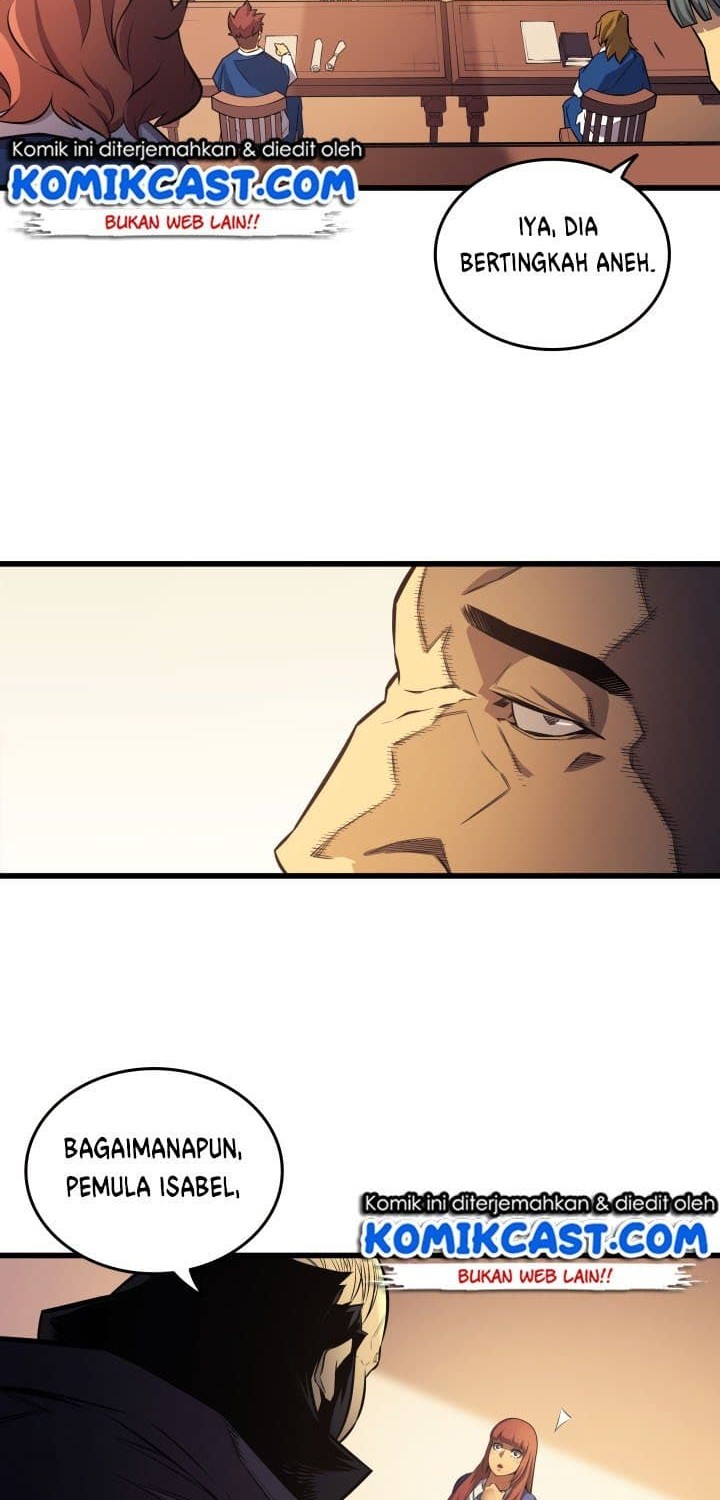 The Great Mage Returns After 4000 Years Chapter 5 Gambar 40