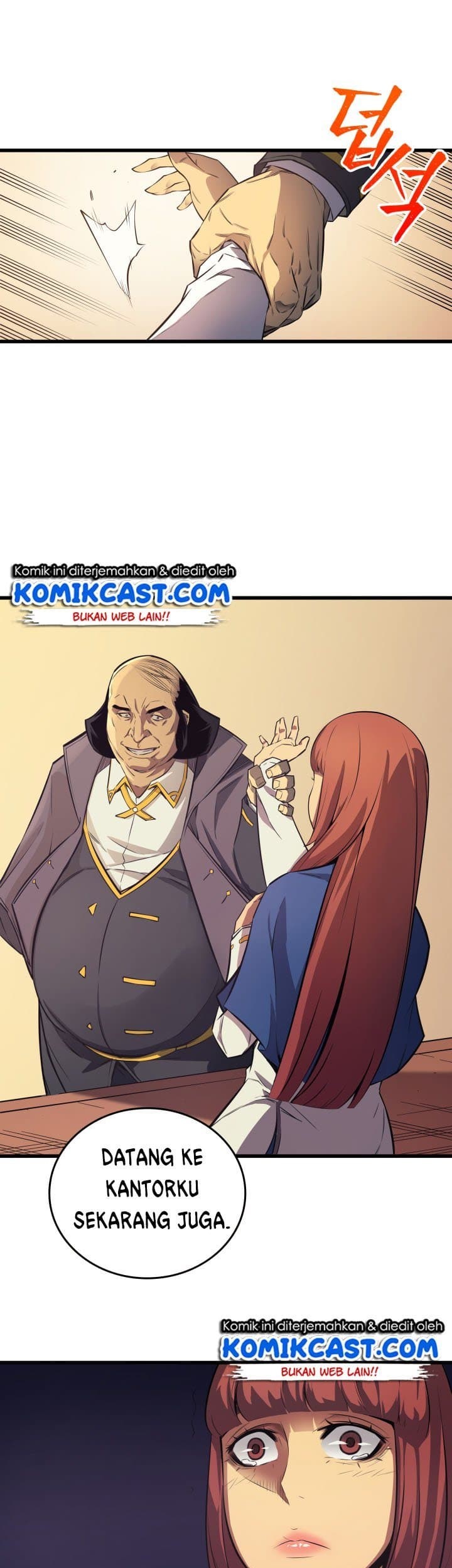 The Great Mage Returns After 4000 Years Chapter 5 Gambar 42