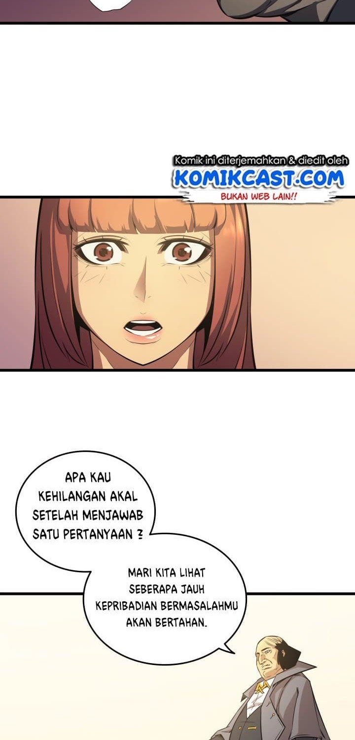 The Great Mage Returns After 4000 Years Chapter 5 Gambar 49
