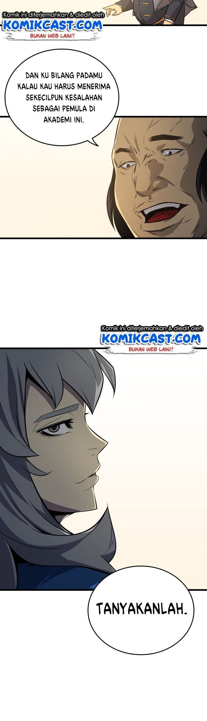 The Great Mage Returns After 4000 Years Chapter 5 Gambar 50