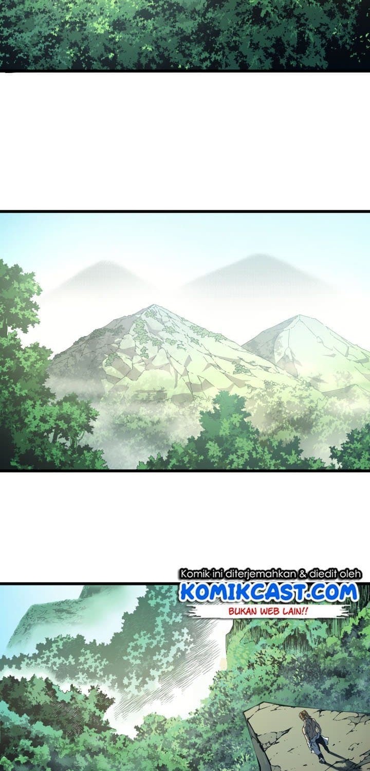 The Great Mage Returns After 4000 Years Chapter 5 Gambar 3