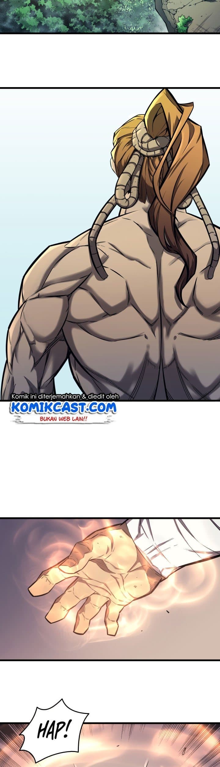 The Great Mage Returns After 4000 Years Chapter 5 Gambar 4
