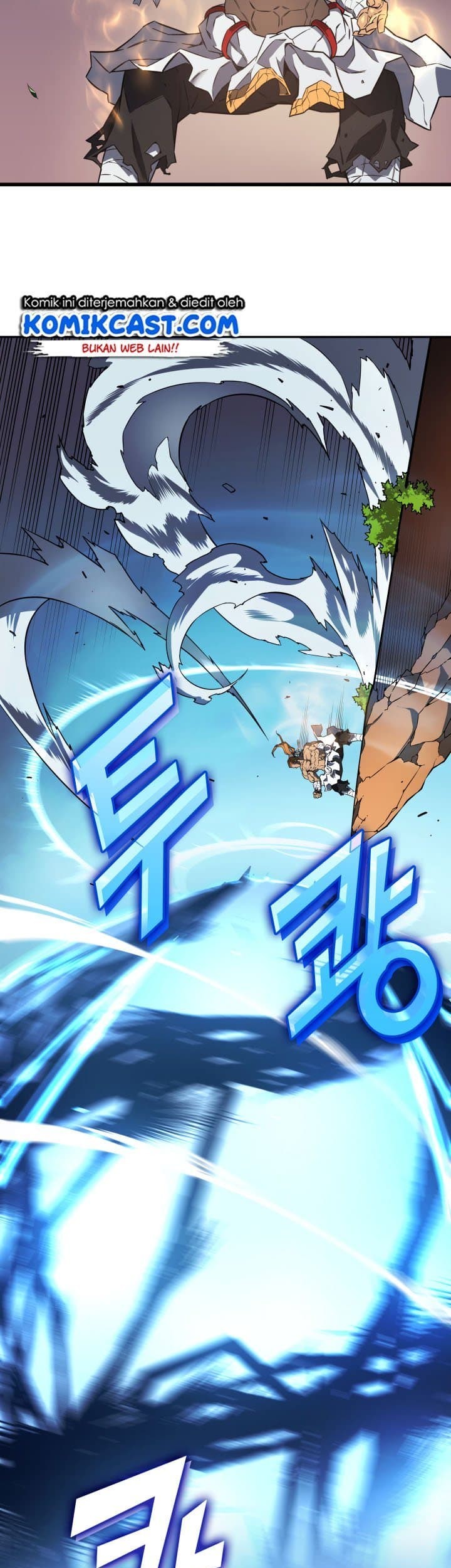 The Great Mage Returns After 4000 Years Chapter 5 Gambar 6