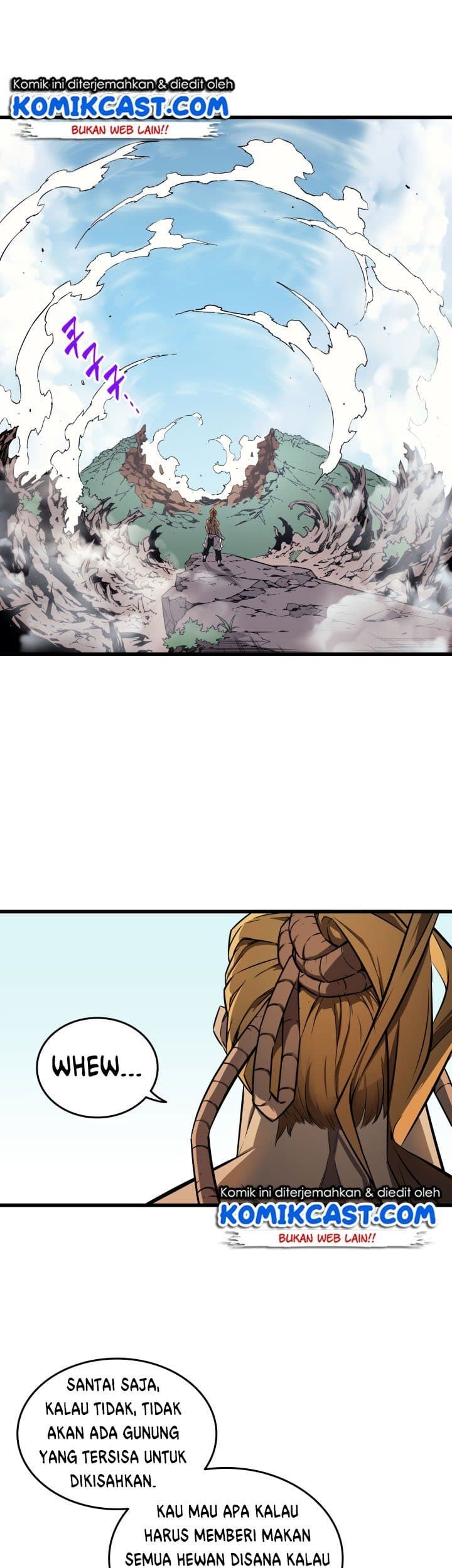The Great Mage Returns After 4000 Years Chapter 5 Gambar 10