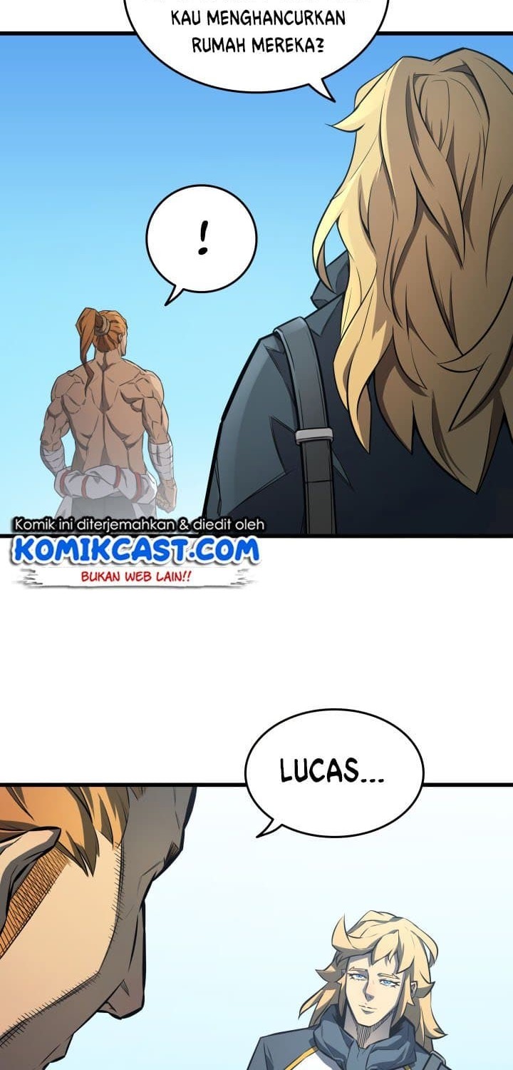 The Great Mage Returns After 4000 Years Chapter 5 Gambar 11