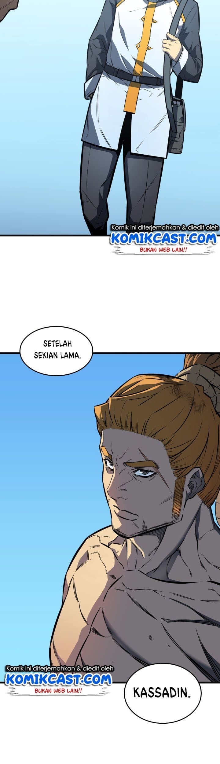 The Great Mage Returns After 4000 Years Chapter 5 Gambar 12