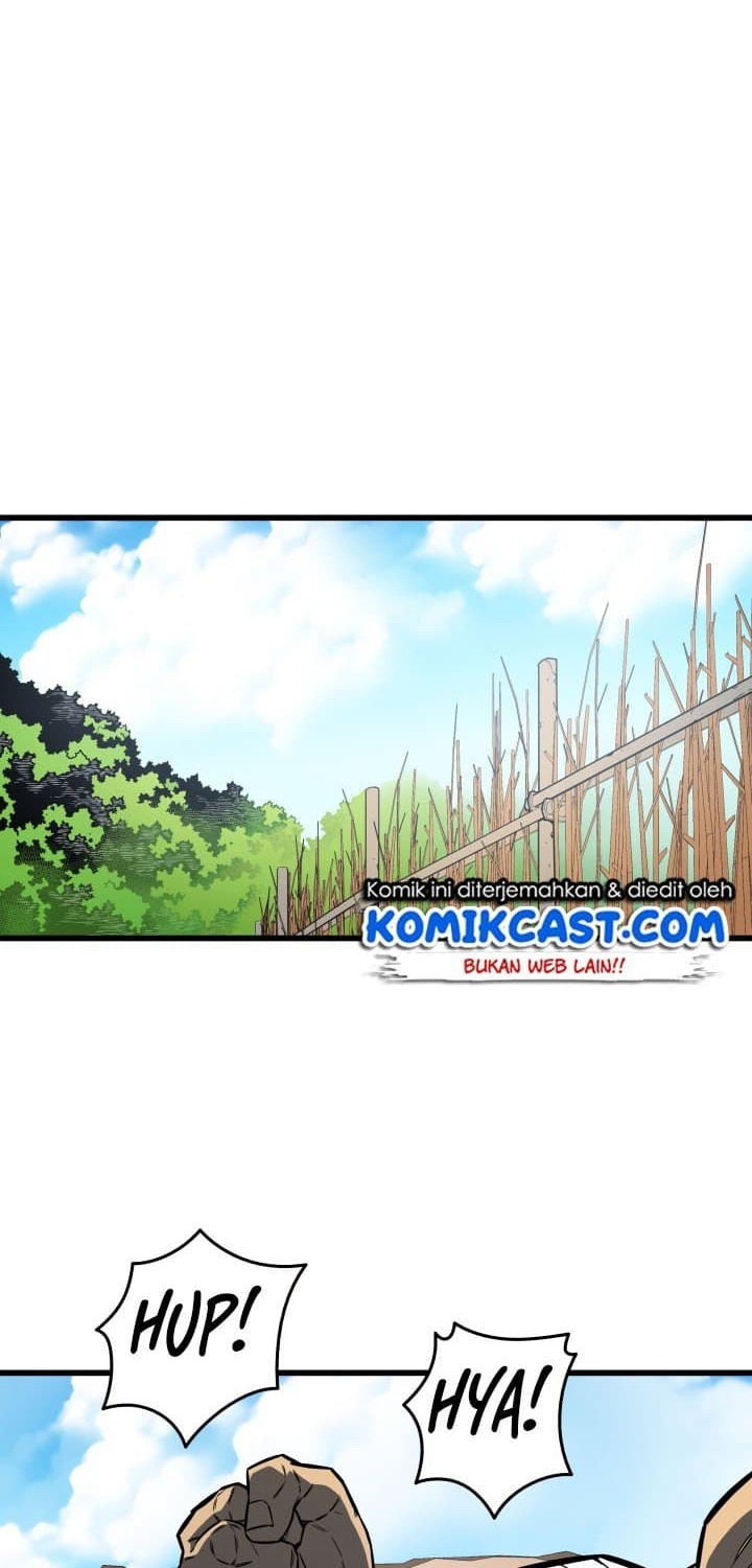 The Great Mage Returns After 4000 Years Chapter 5 Gambar 13