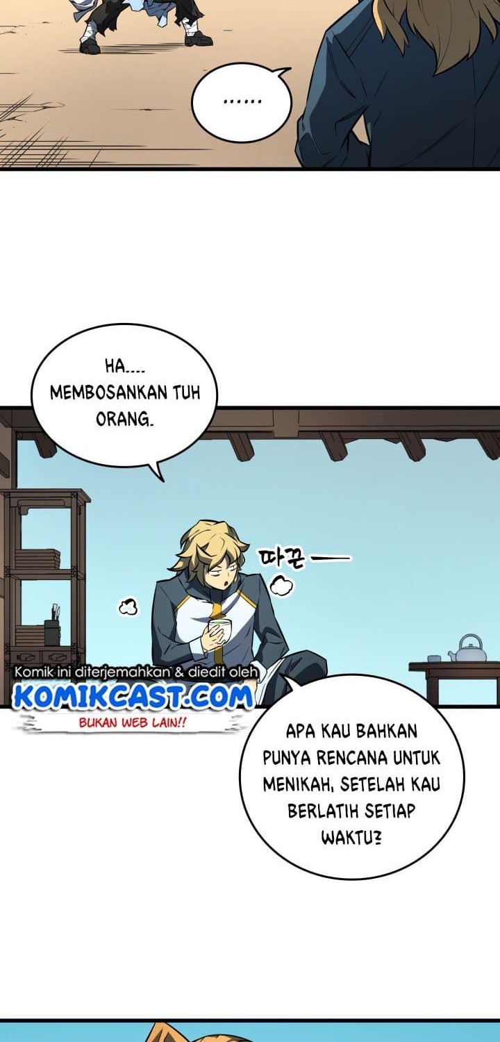 The Great Mage Returns After 4000 Years Chapter 5 Gambar 15