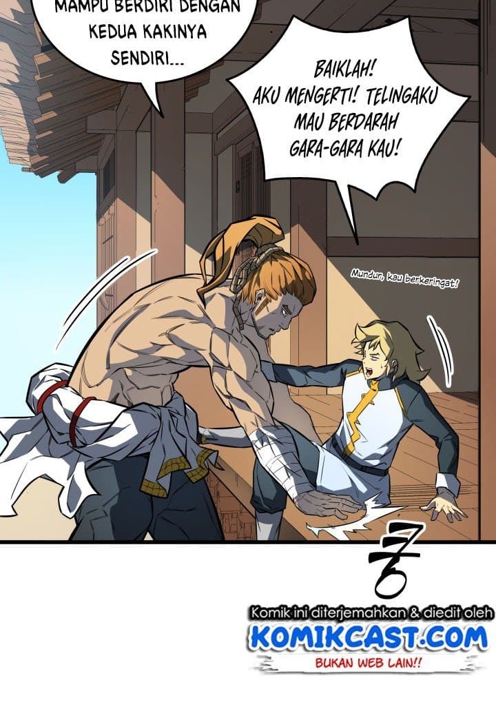 The Great Mage Returns After 4000 Years Chapter 5 Gambar 17