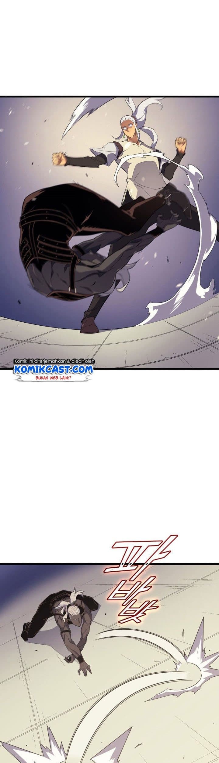 The Great Mage Returns After 4000 Years Chapter 50 Gambar 21