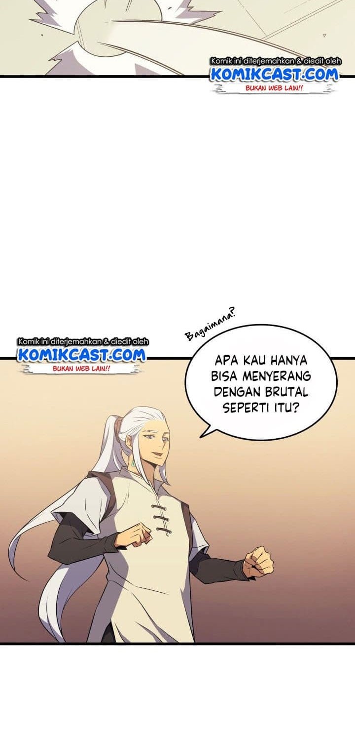 The Great Mage Returns After 4000 Years Chapter 50 Gambar 22