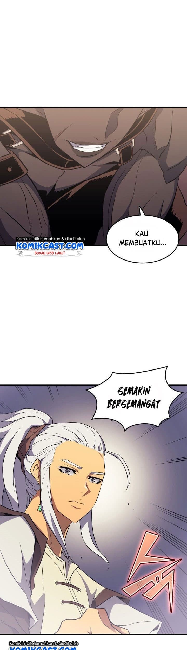The Great Mage Returns After 4000 Years Chapter 50 Gambar 23