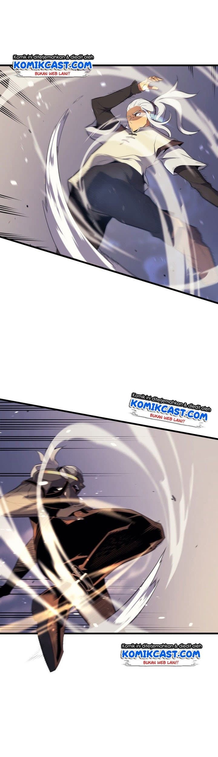 The Great Mage Returns After 4000 Years Chapter 50 Gambar 27