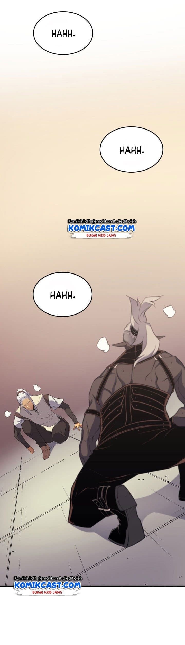 The Great Mage Returns After 4000 Years Chapter 50 Gambar 29