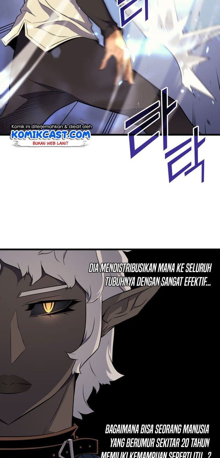 The Great Mage Returns After 4000 Years Chapter 50 Gambar 33