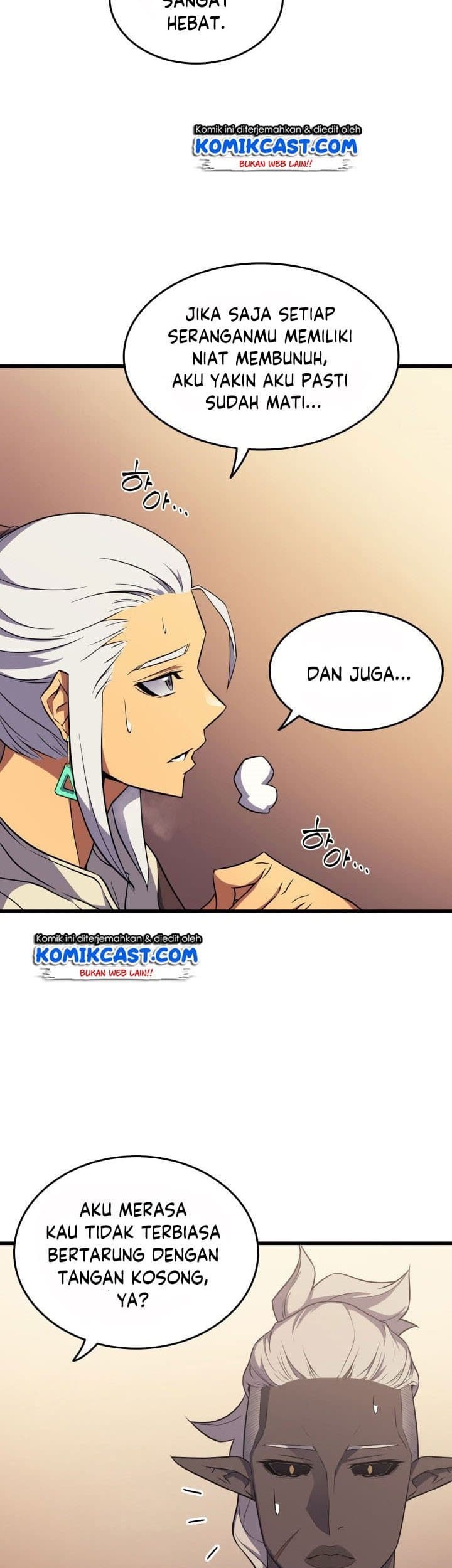 The Great Mage Returns After 4000 Years Chapter 50 Gambar 36