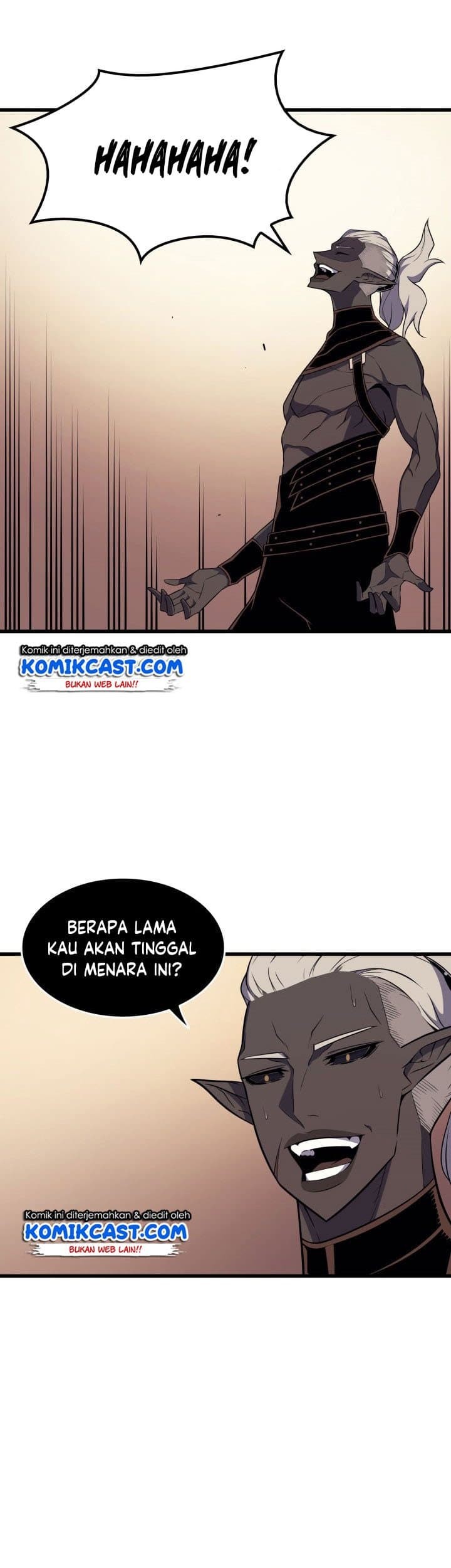 The Great Mage Returns After 4000 Years Chapter 50 Gambar 39