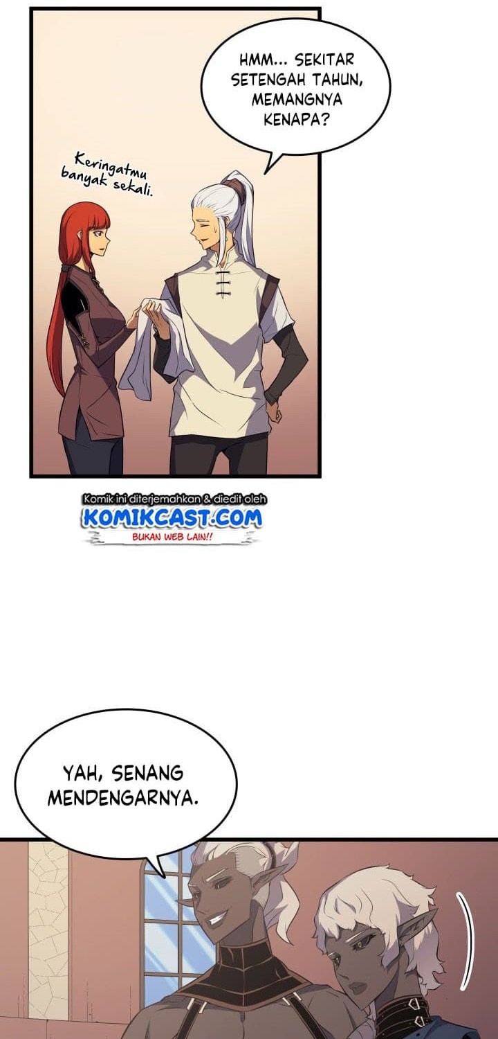 The Great Mage Returns After 4000 Years Chapter 50 Gambar 40