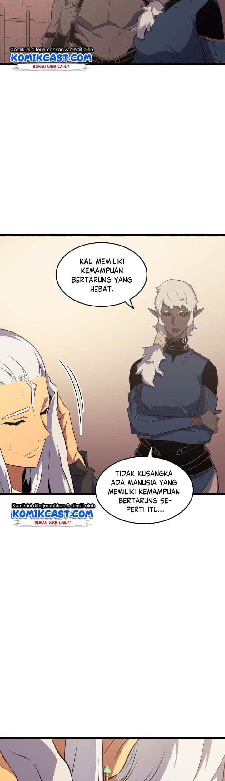 The Great Mage Returns After 4000 Years Chapter 50 Gambar 41